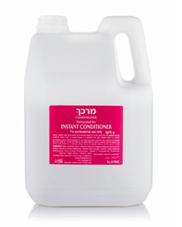 Instant Conditioner – 4 liter