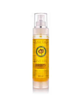 Lino Oil Hair Drops