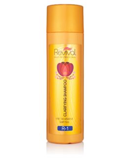 Pre-Treatment Clarifying Shampoo R1