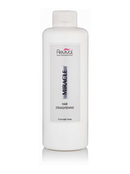 Miracle Hair Strengthening Cream