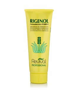 Protein Hair Cream Treatment – Rigenol