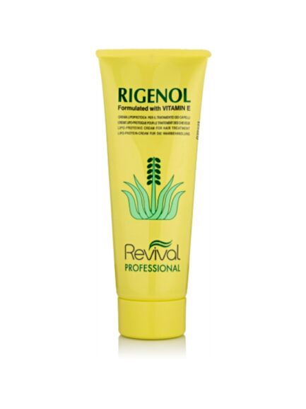 Protein Hair Cream Treatment - Rigenol