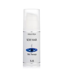 Sexy Hair – Serum Silk Therapy S13