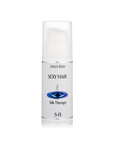 Sexy Hair - Serum Silk Therapy S13