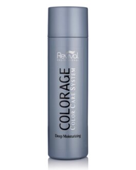 Hair Colour Care System with Deep Moisturising – Colorage