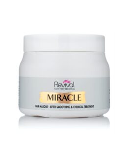 Miracle Hair Mask After chemical Treatments